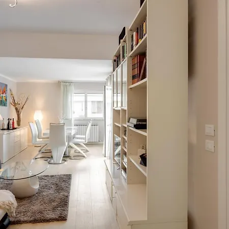 Luni Mare Bright Terrace Flat With Parking Apartment Marinella di Sarzana