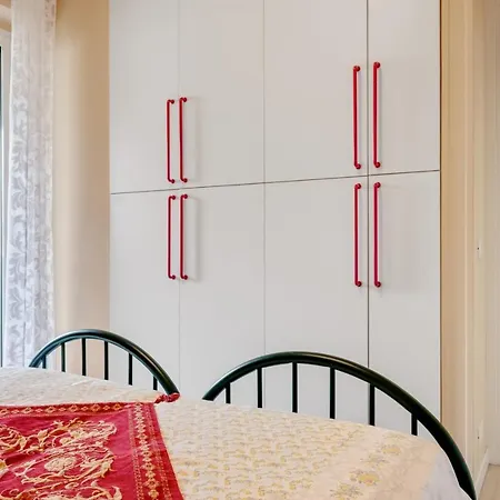 Luni Mare Bright Terrace Flat With Parking Апартаменты Маринелла-ди-Сарцана